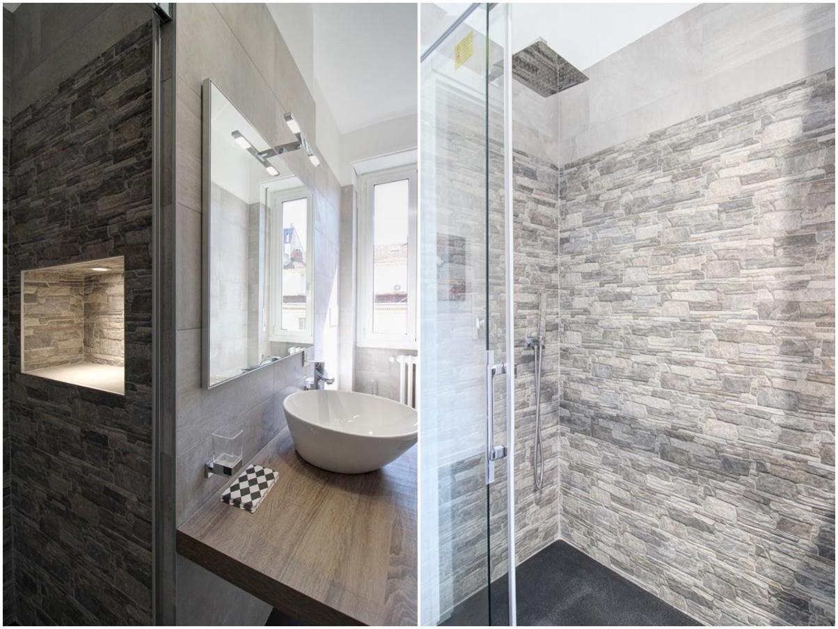 Apartment Milanrentals - Francesca Milan