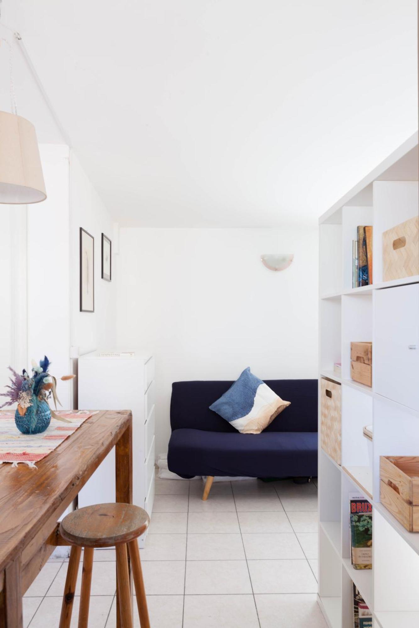 Appartamento Terrace Close To Metro Station *