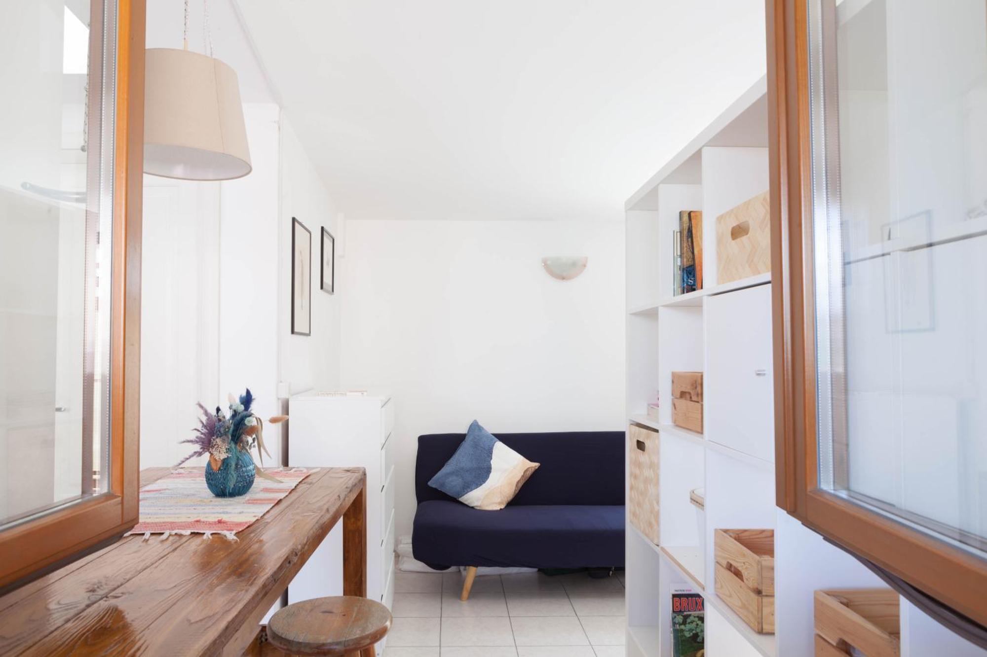 Appartamento Terrace Close To Metro Station Milano