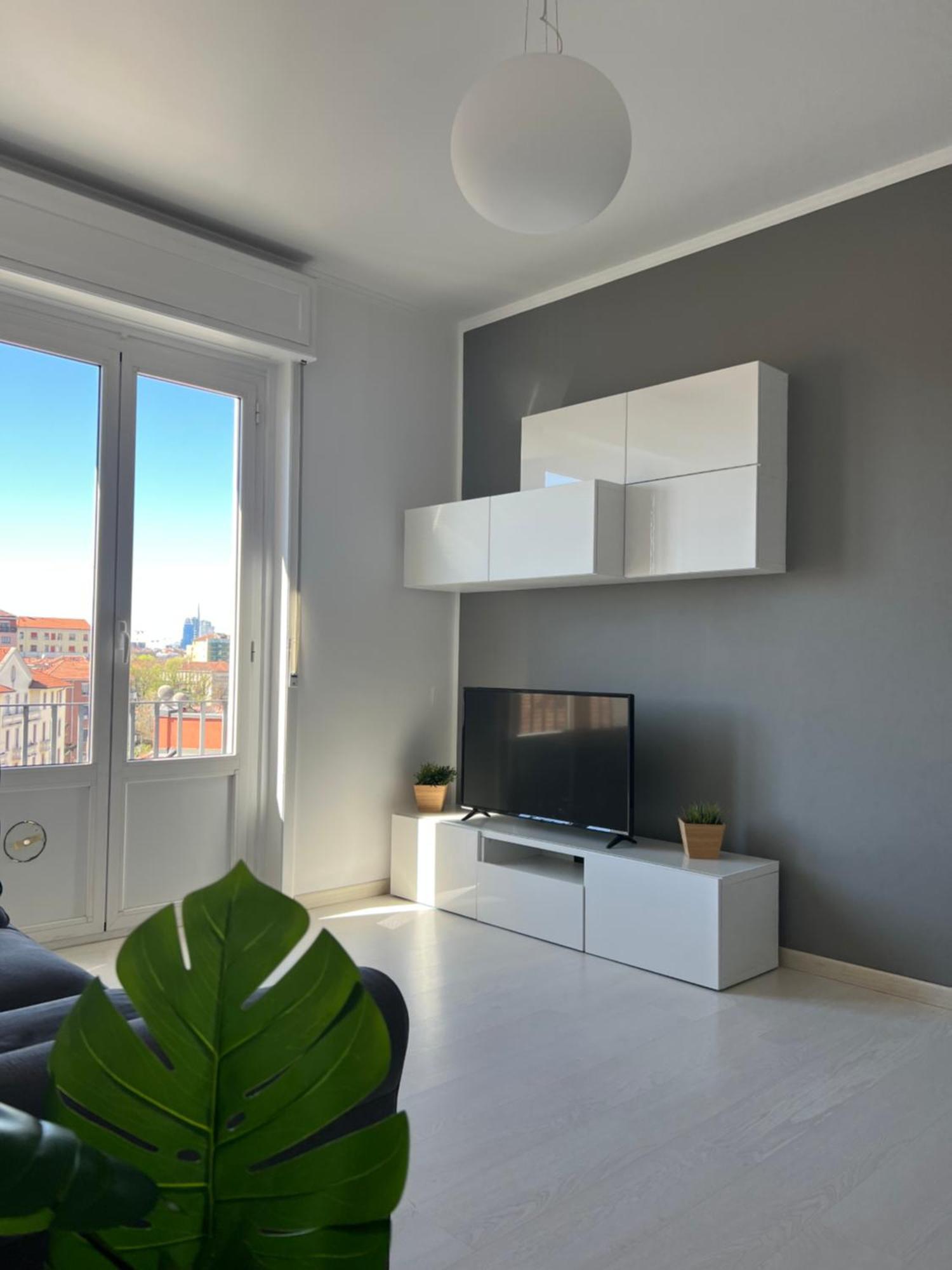 Casa Luna Appartement Milaan