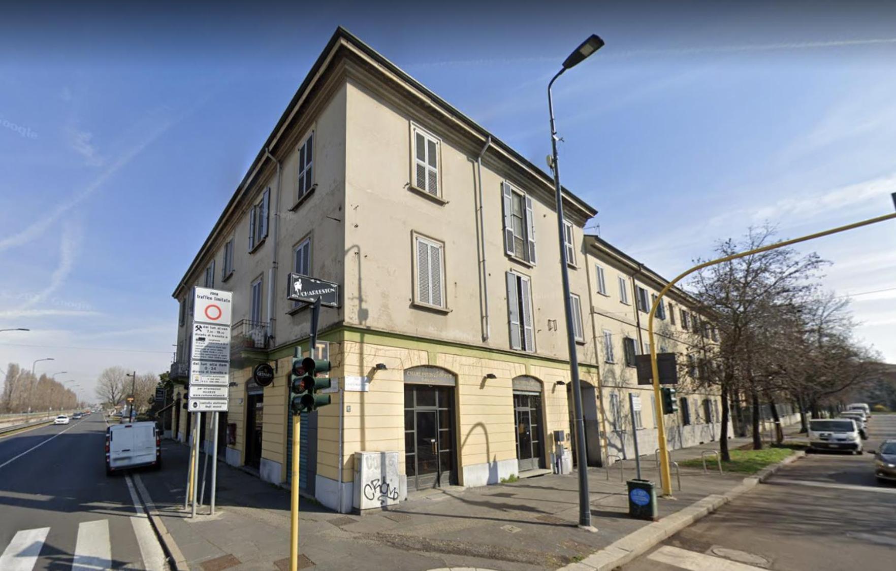 Naviglio Leilighet *