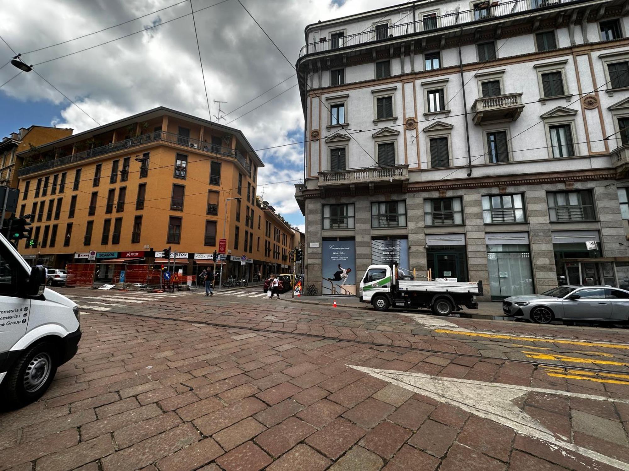 Duomo Milano