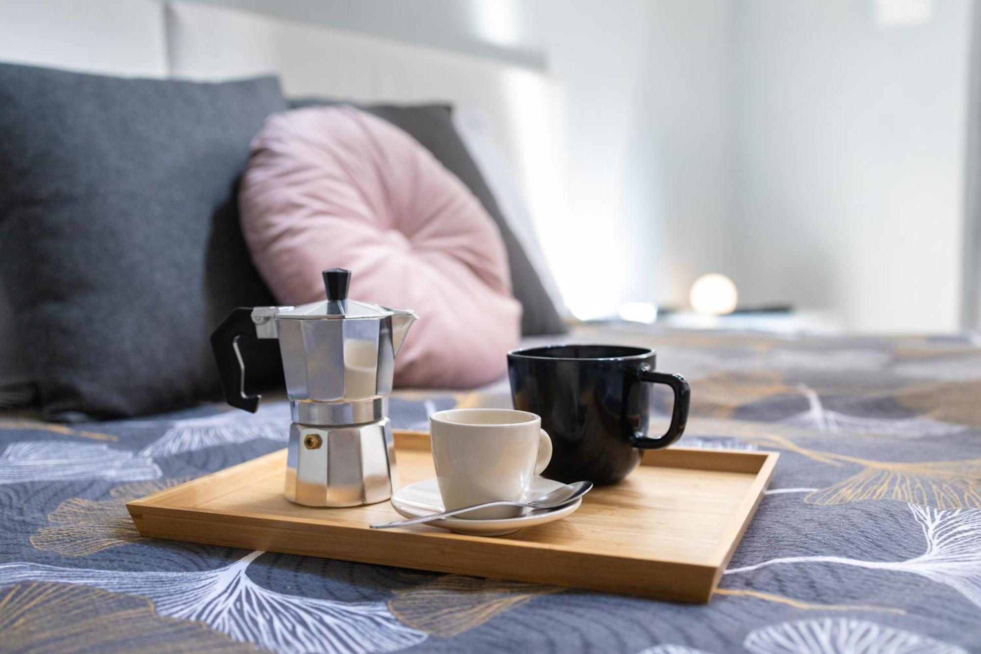 Apartment Free Parking Tiny House Wifi Netflix 15 Minuti Dal Duomo *