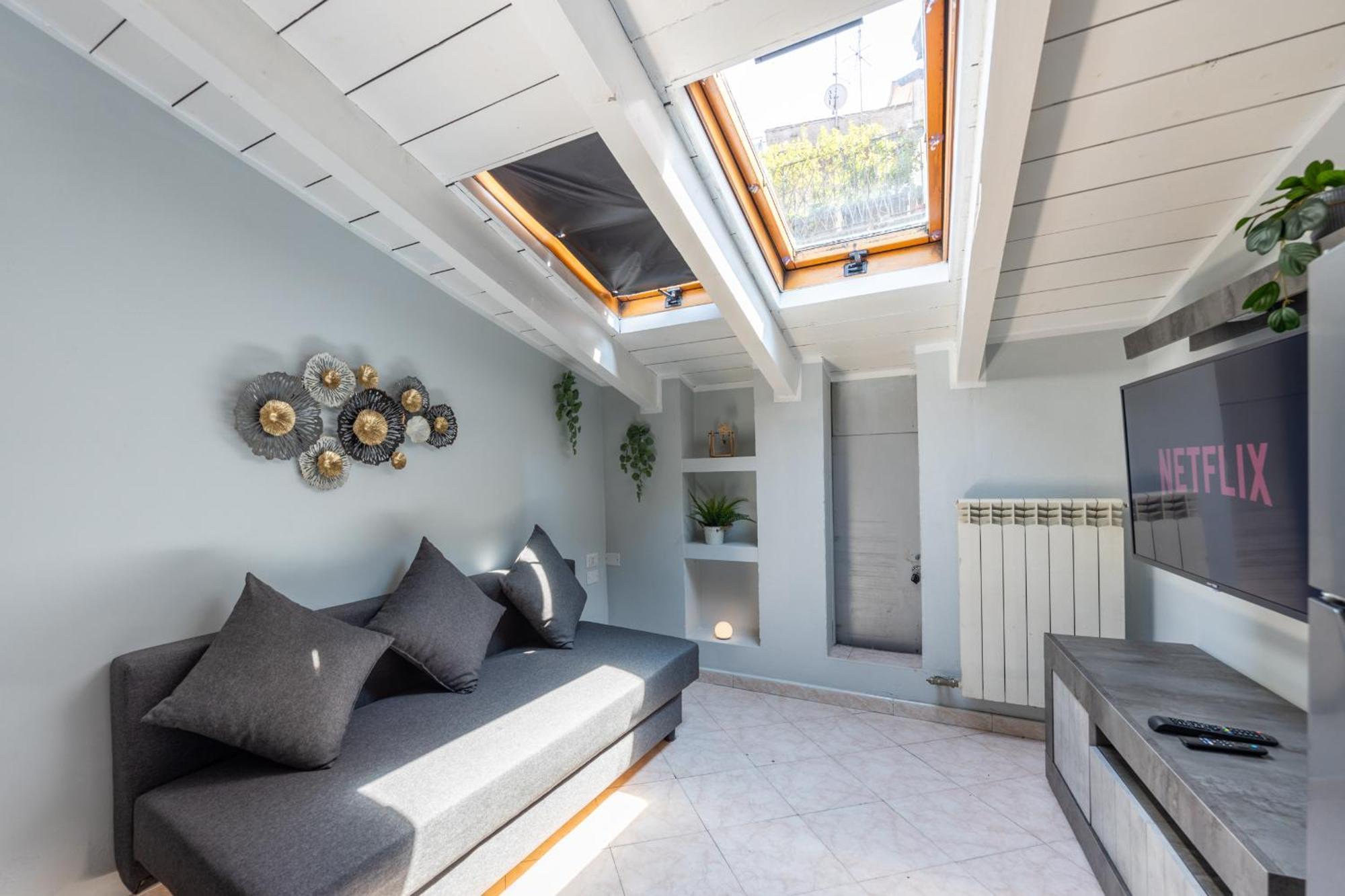 Free Parking Tiny House Wifi Netflix 15 Minuti Dal Duomo * Milan