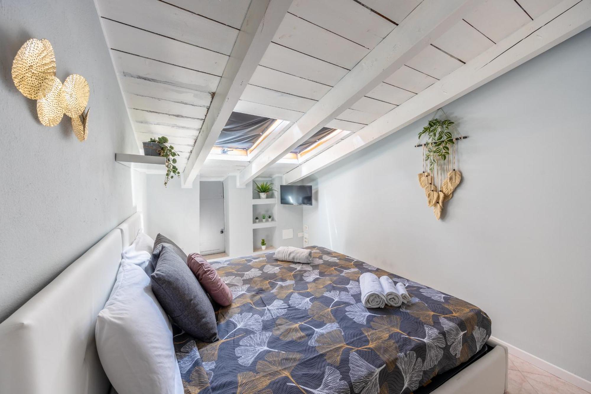 Free Parking Tiny House Wifi Netflix 15 Minuti Dal Duomo Apartment