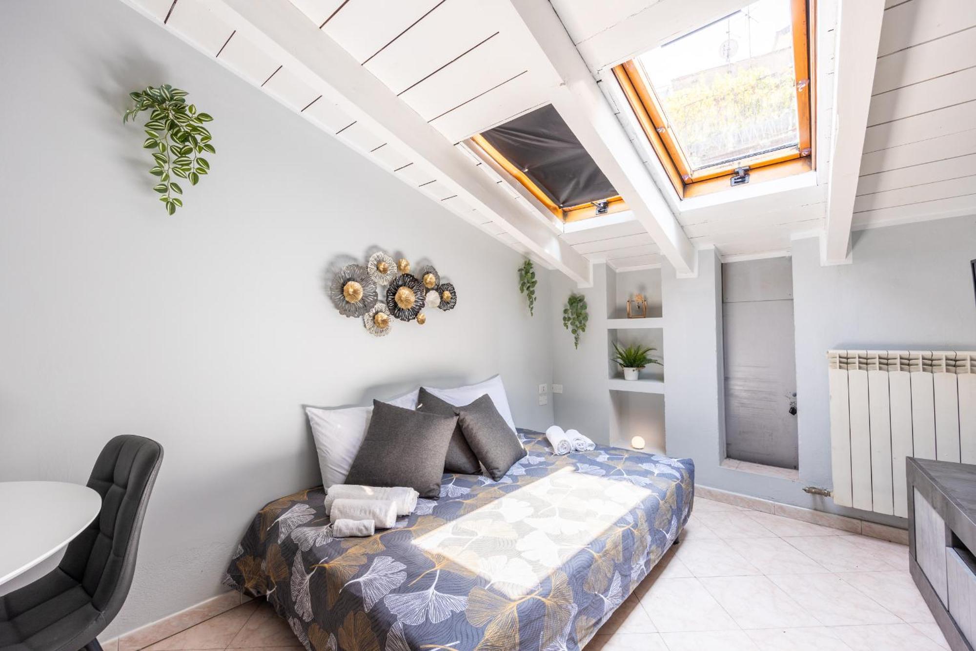 Apartment Free Parking Tiny House Wifi Netflix 15 Minuti Dal Duomo *