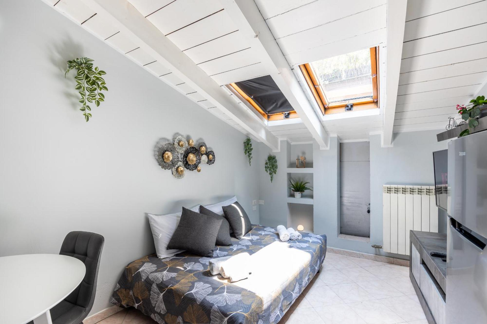 Free Parking Tiny House Wifi Netflix 15 Minuti Dal Duomo