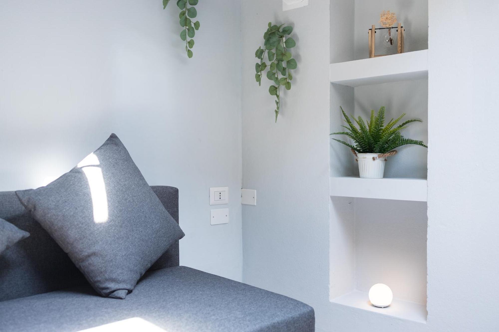 Apartment Free Parking Tiny House Wifi Netflix 15 Minuti Dal Duomo *