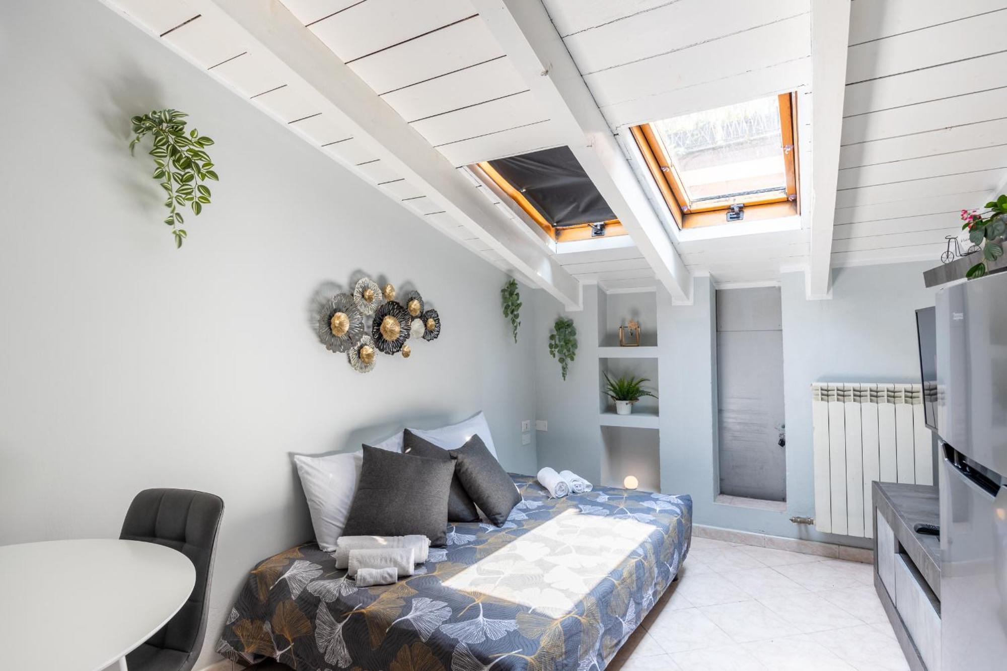 Free Parking Tiny House Wifi Netflix 15 Minuti Dal Duomo