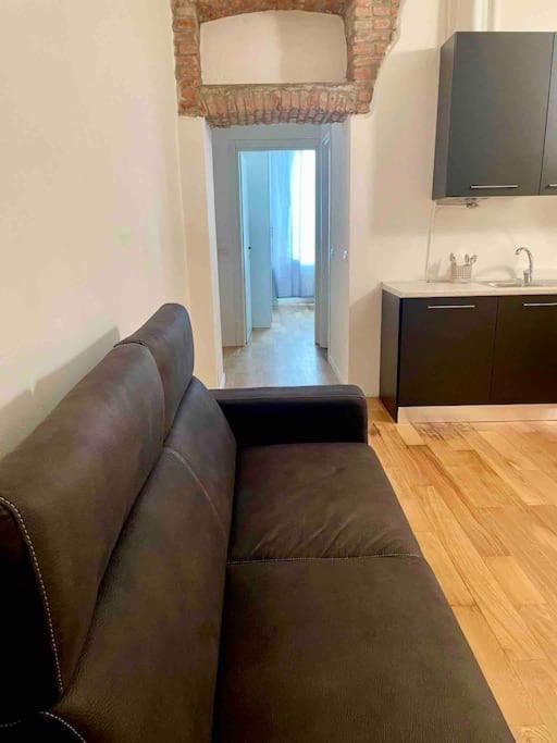 Isola - Garibaldi Lovely Apt. With Netflix And Wifi * Milaan