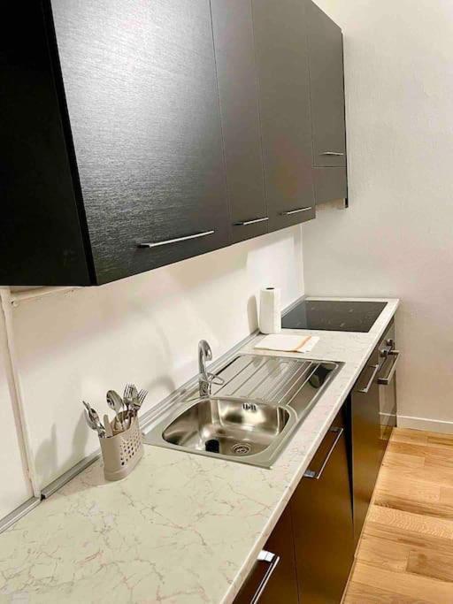 Isola - Garibaldi Lovely Apt. With Netflix And Wifi * Milaan