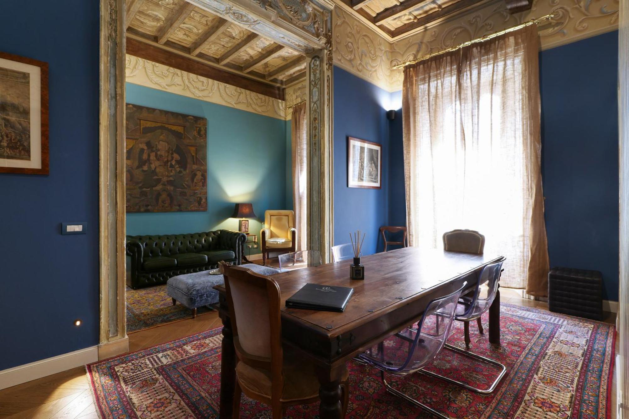 Leilighet Prestige Boutique - Montenapoleone Milano