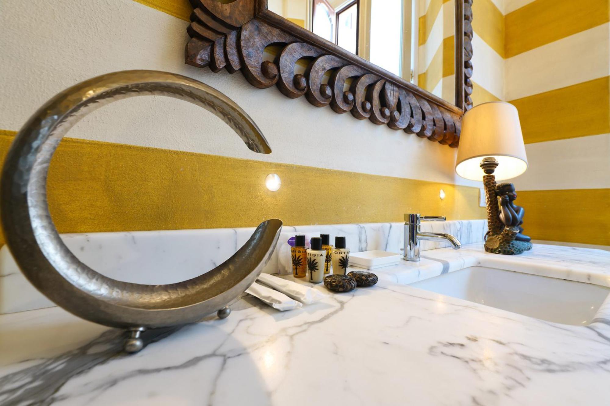 Prestige Boutique - Montenapoleone Leilighet *