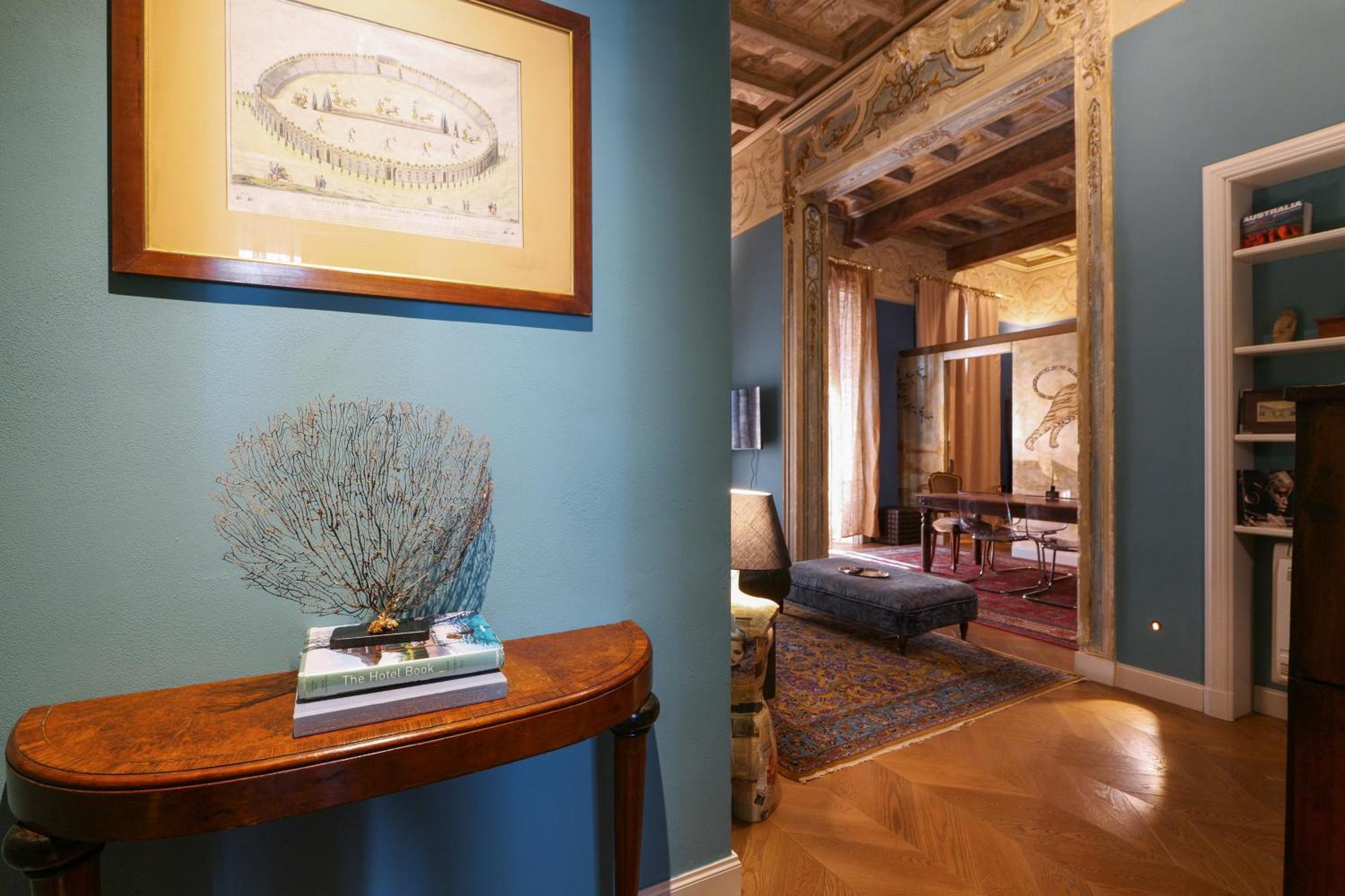 Leilighet Prestige Boutique - Montenapoleone *