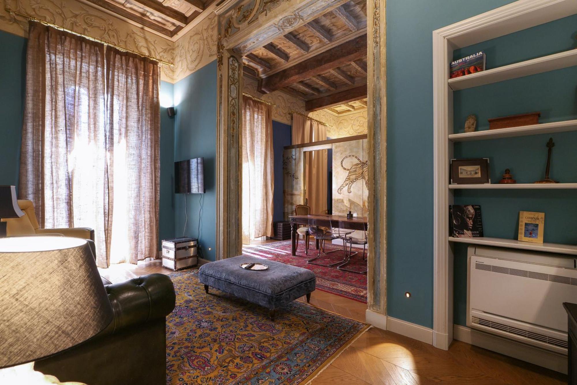 Leilighet Prestige Boutique - Montenapoleone *