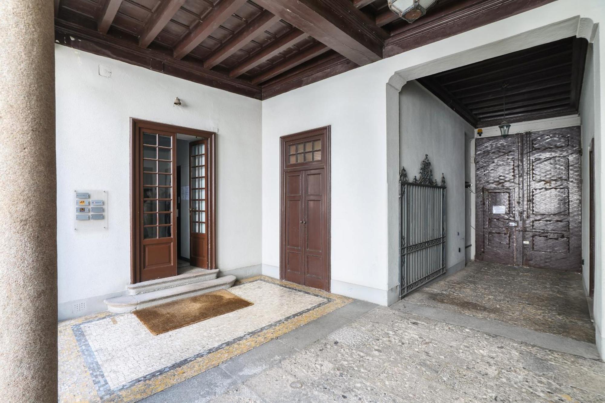 Leilighet Prestige Boutique - Montenapoleone
