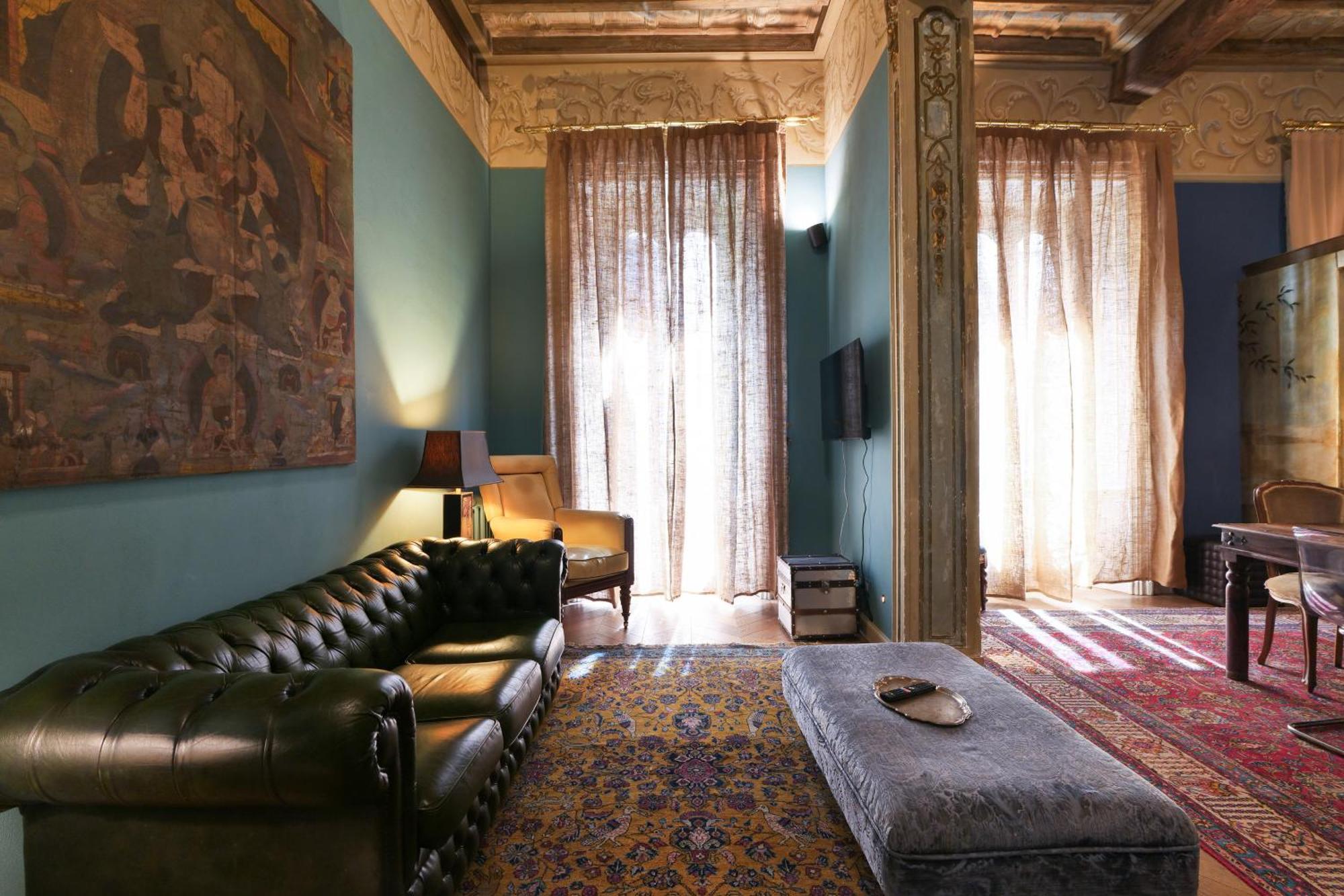 Prestige Boutique - Montenapoleone Milano