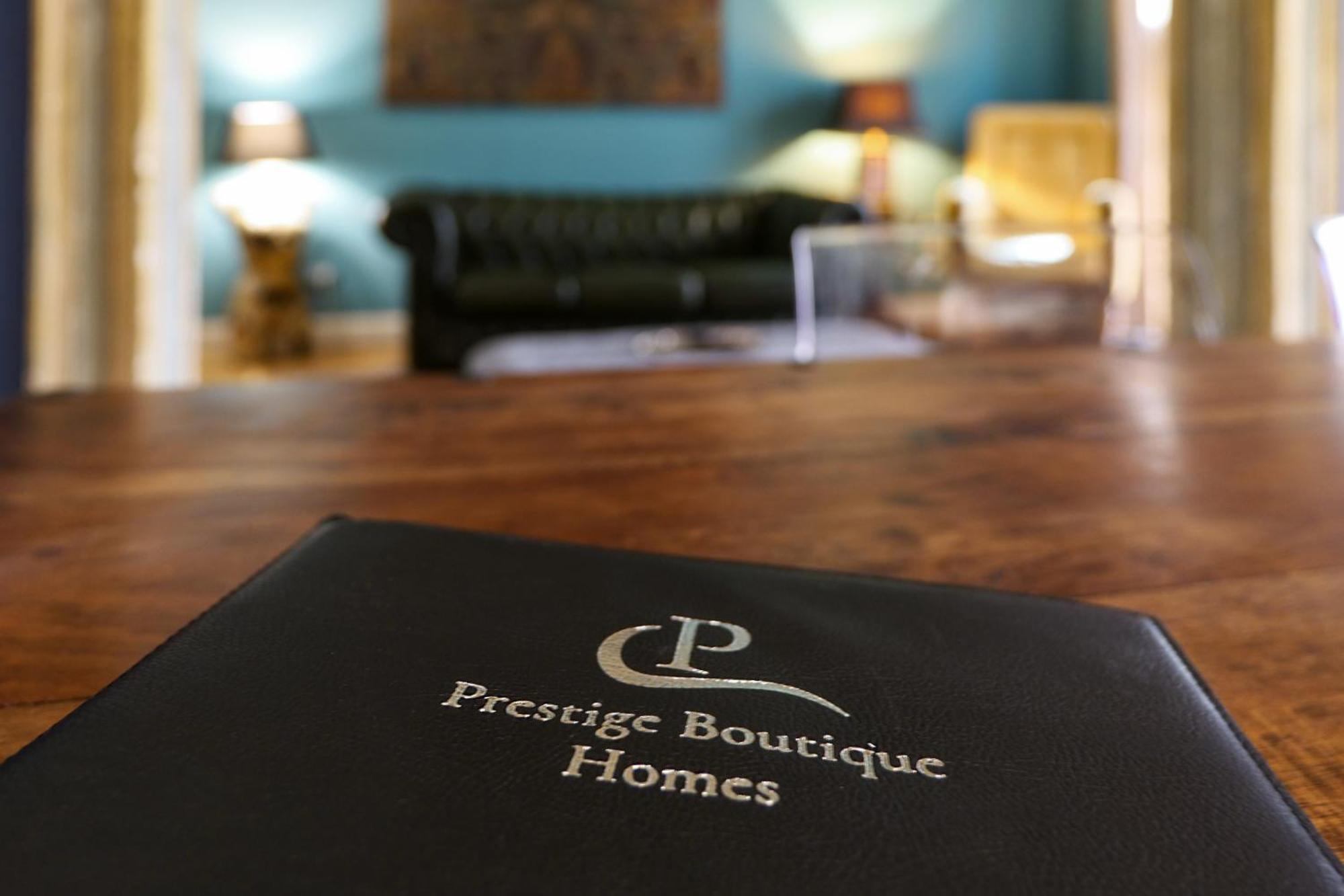 Prestige Boutique - Montenapoleone Leilighet