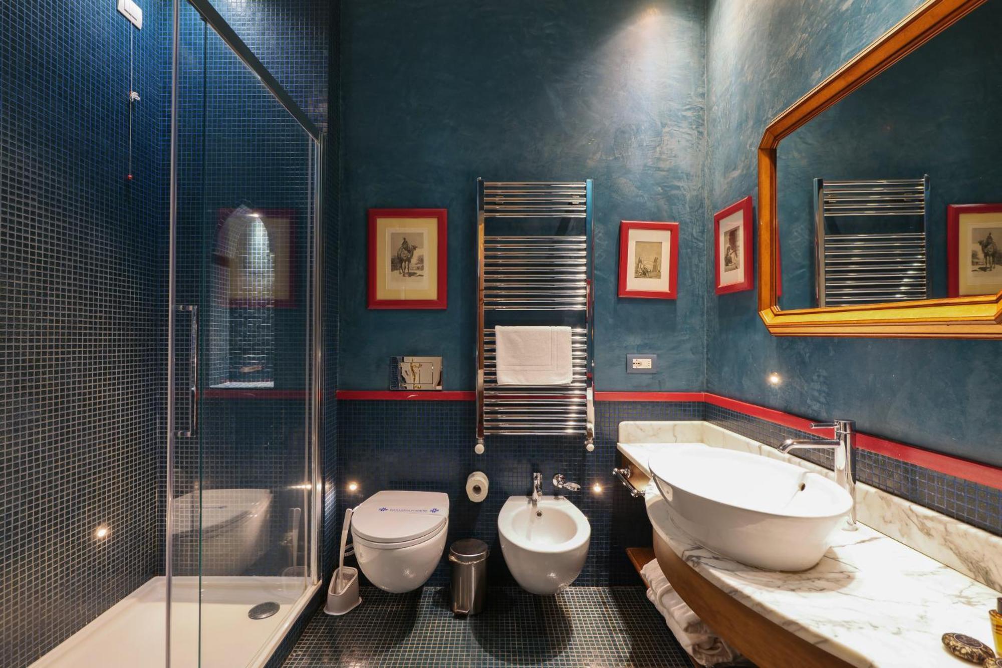 Leilighet Prestige Boutique - Montenapoleone