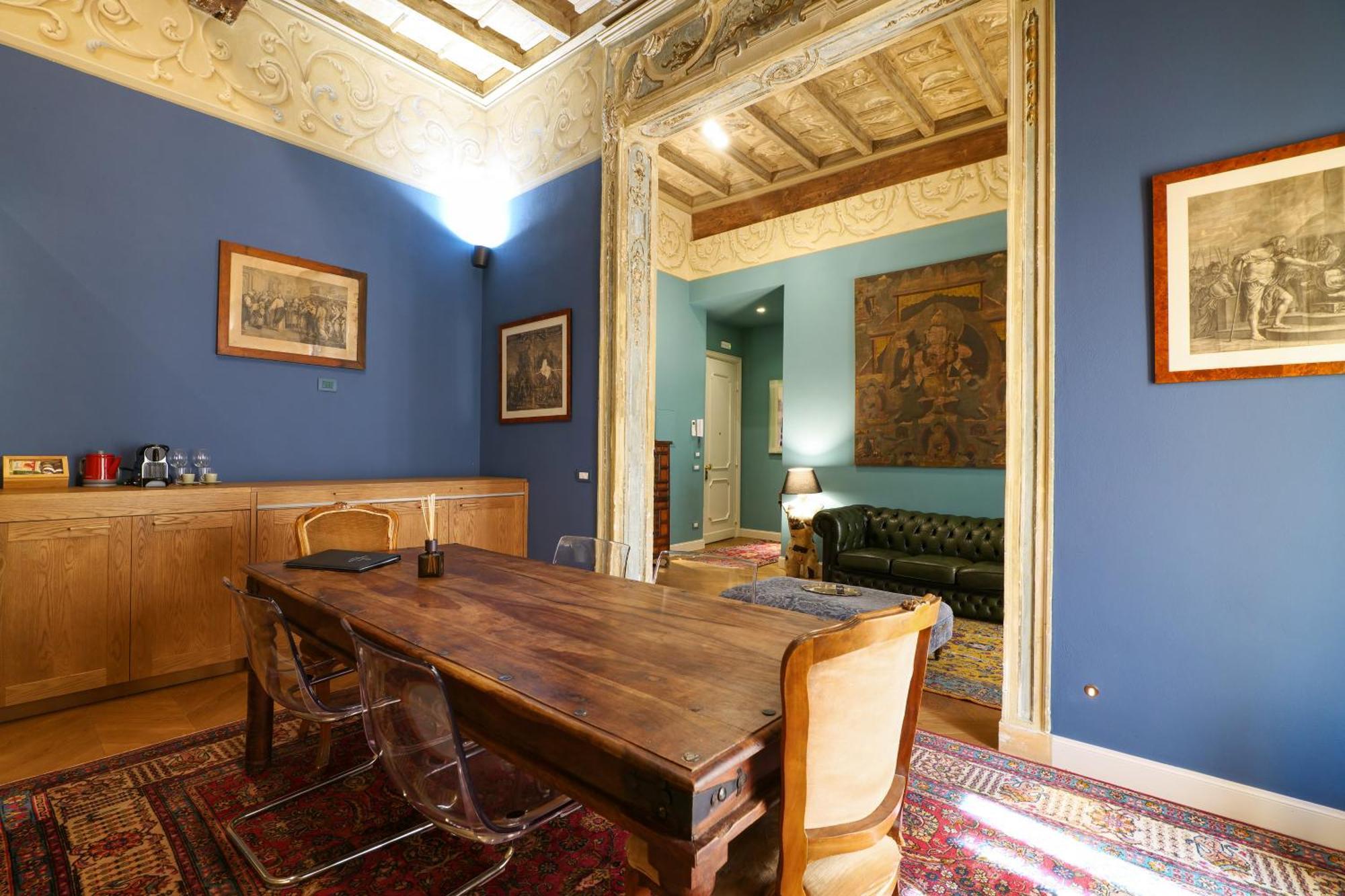 Prestige Boutique - Montenapoleone Milano