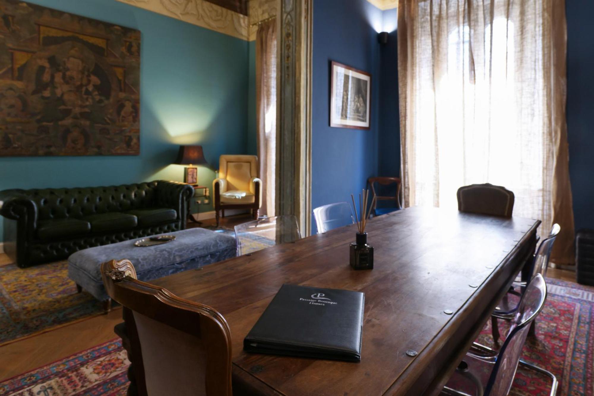 Leilighet Prestige Boutique - Montenapoleone Milano