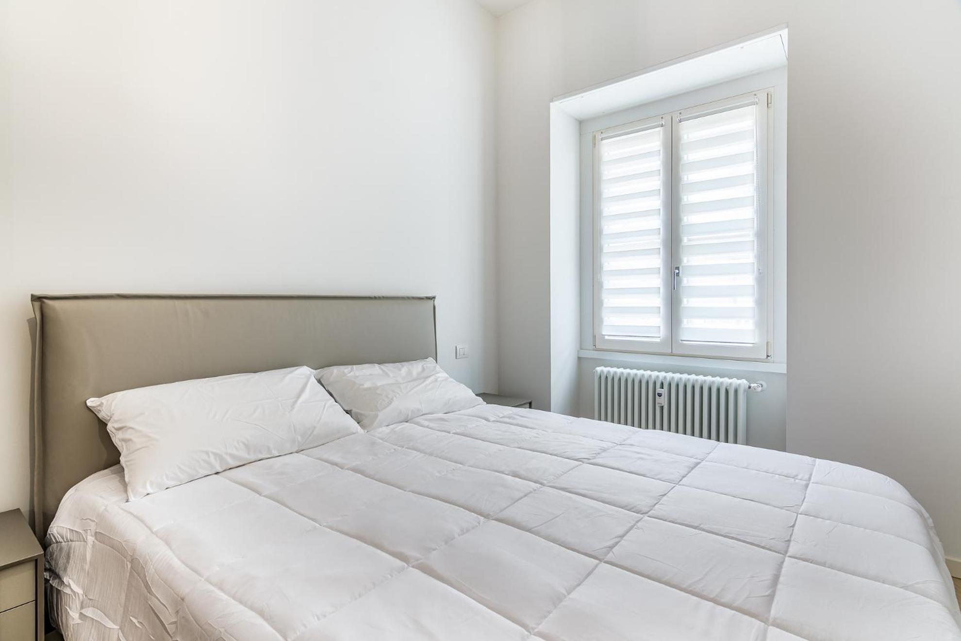 Apartment Pisani Milan