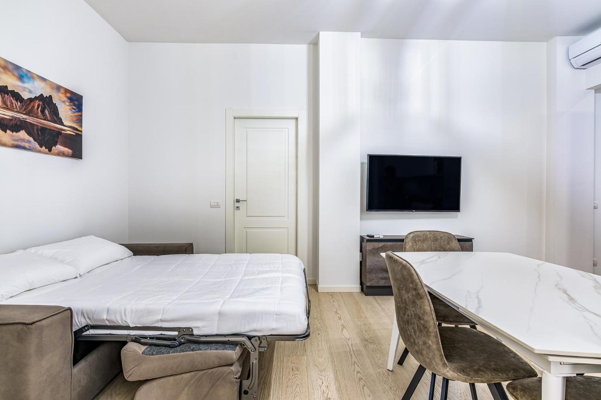 Apartment Pisani