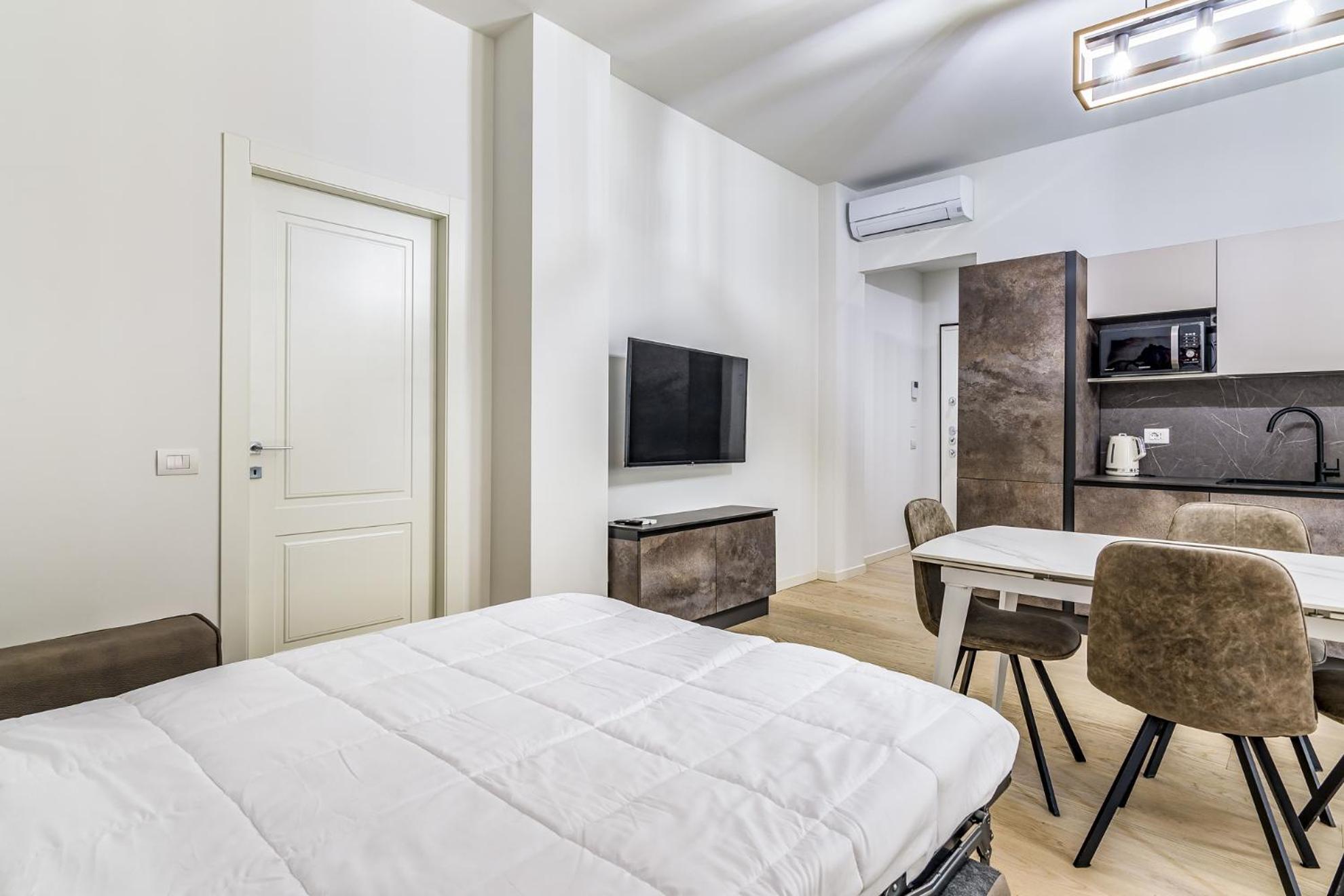 Pisani Apartment Milan