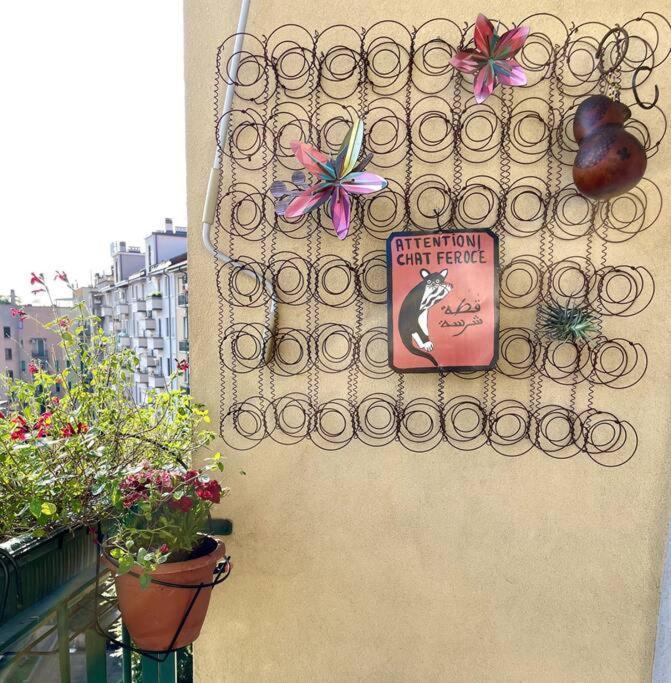 Appartamento Casa Sofia Design & Cat *