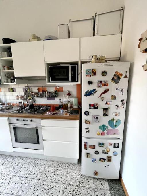 Appartamento Casa Sofia Design & Cat