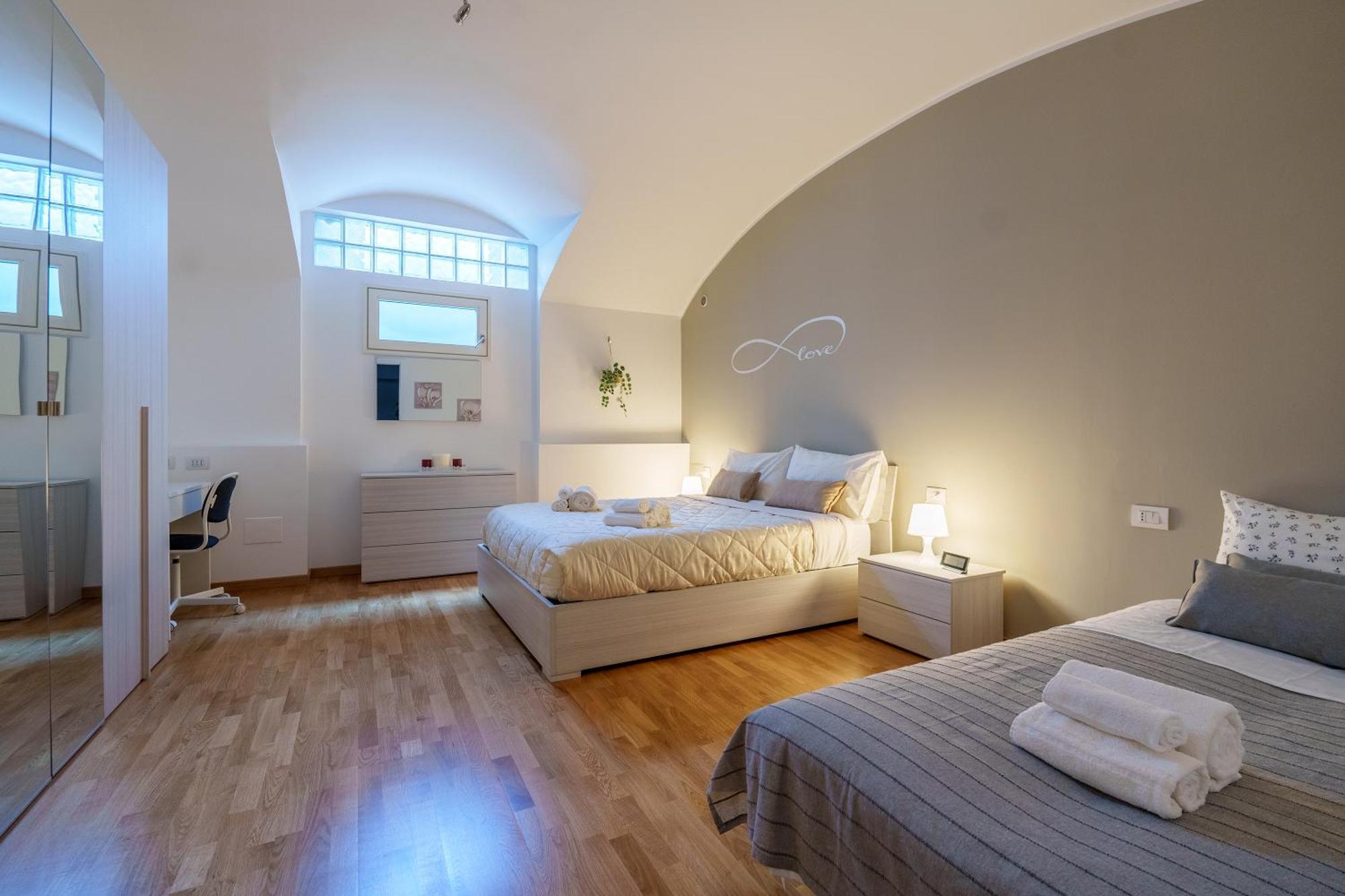 Centro Storico Duomo A 5 Minuti Wifi Netflix * Milano