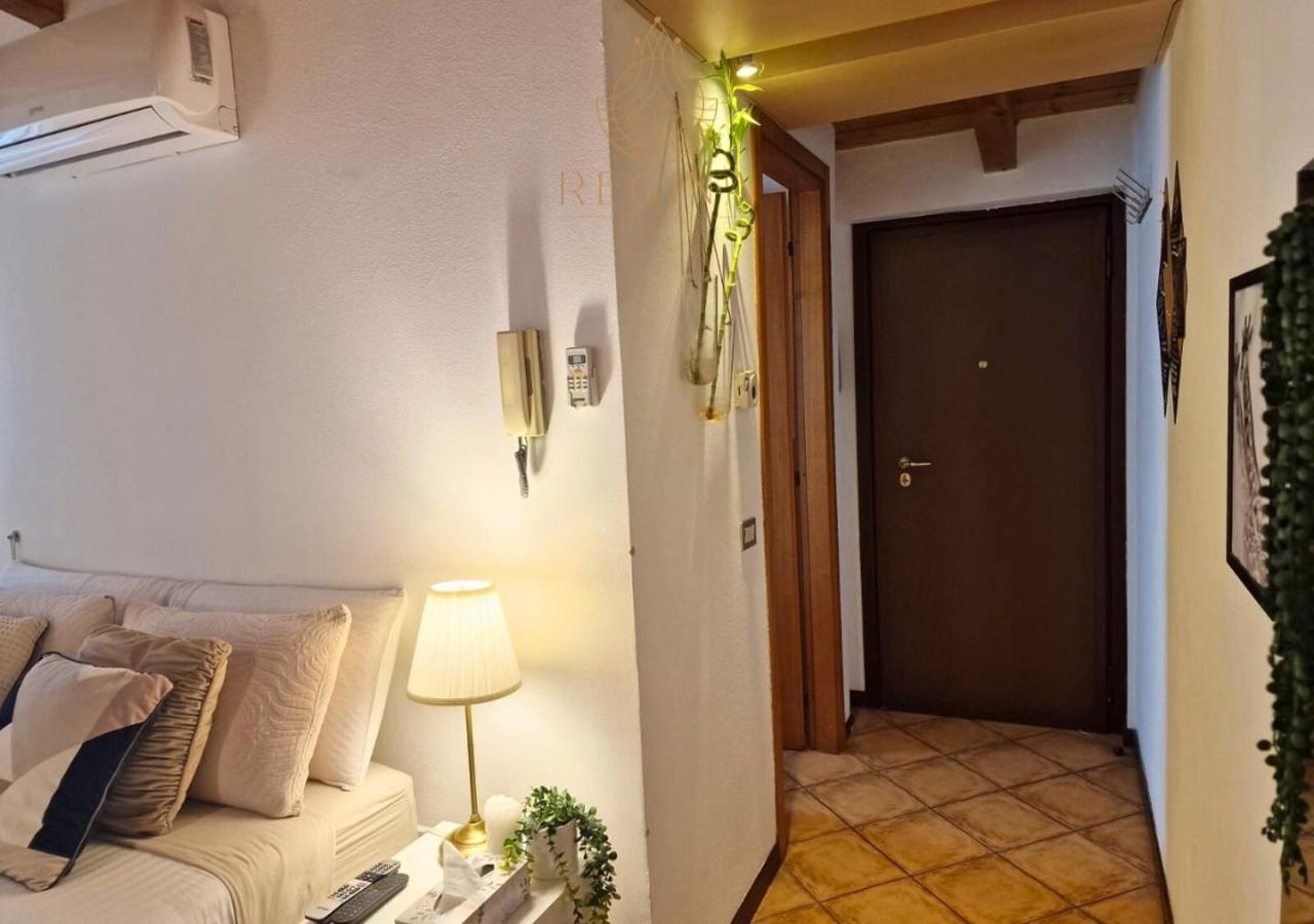 Regina In Porta Romana 1 Appartement *
