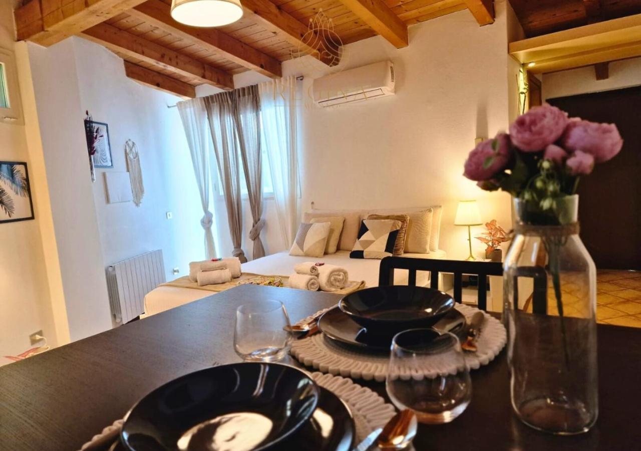 Appartement Regina In Porta Romana 1 Milaan