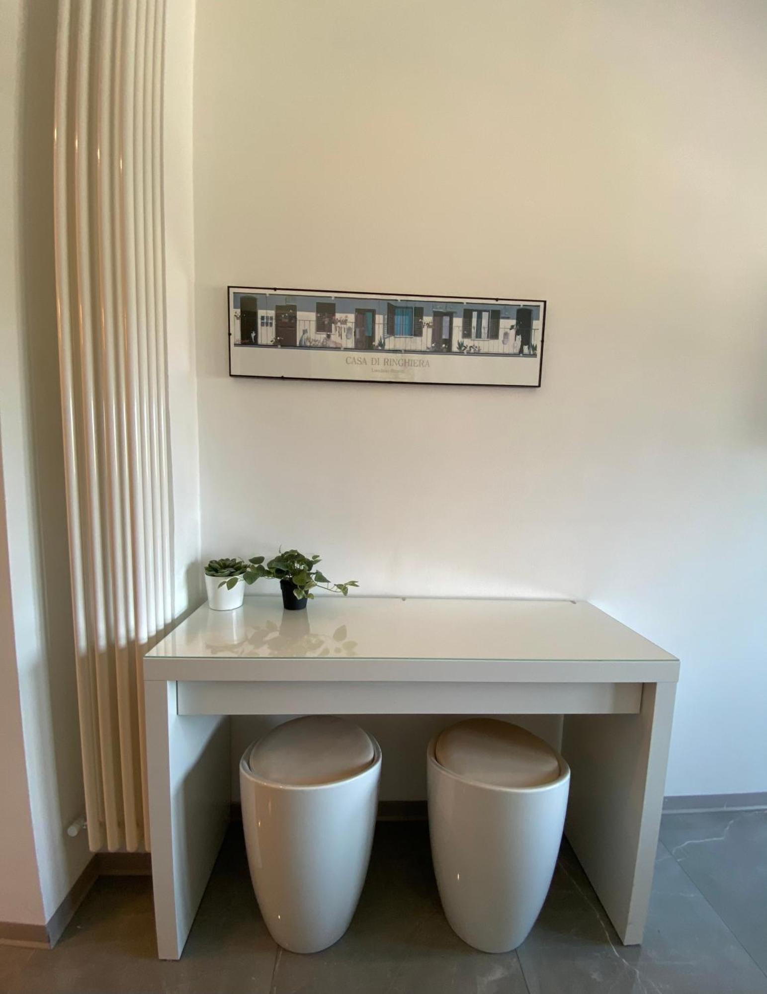 Studio 33 Apartment