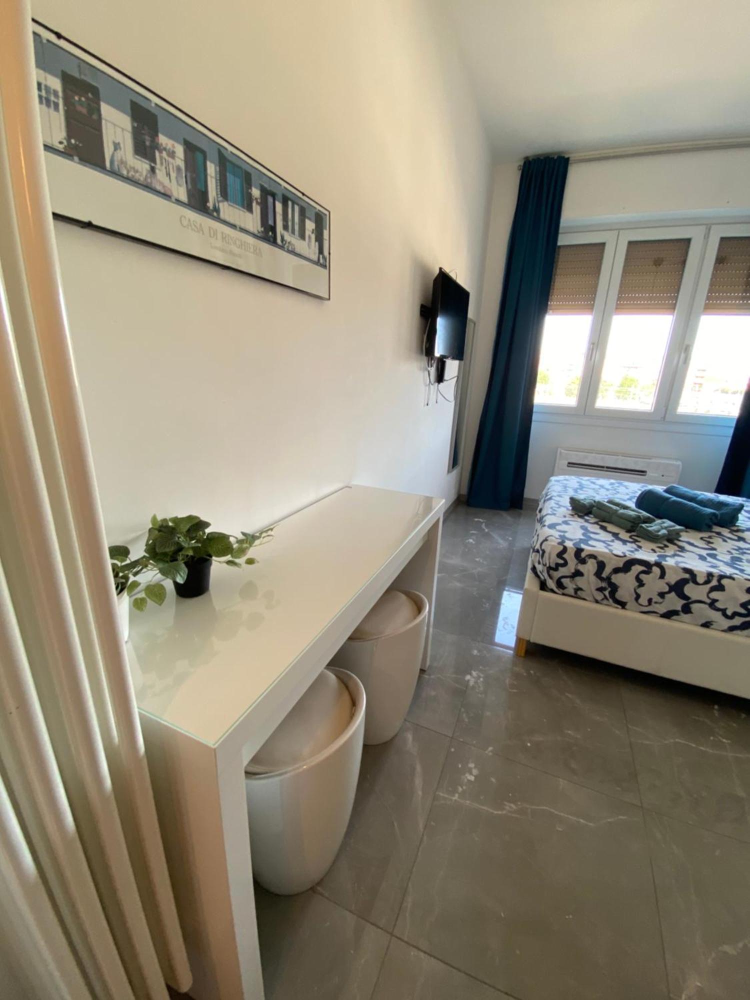 Studio 33 Mailand