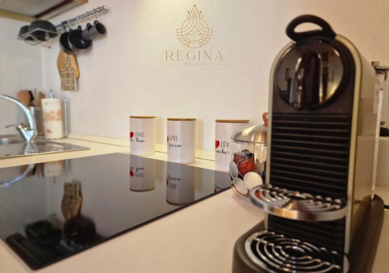 Appartement Regina In Porta Romana 1 *
