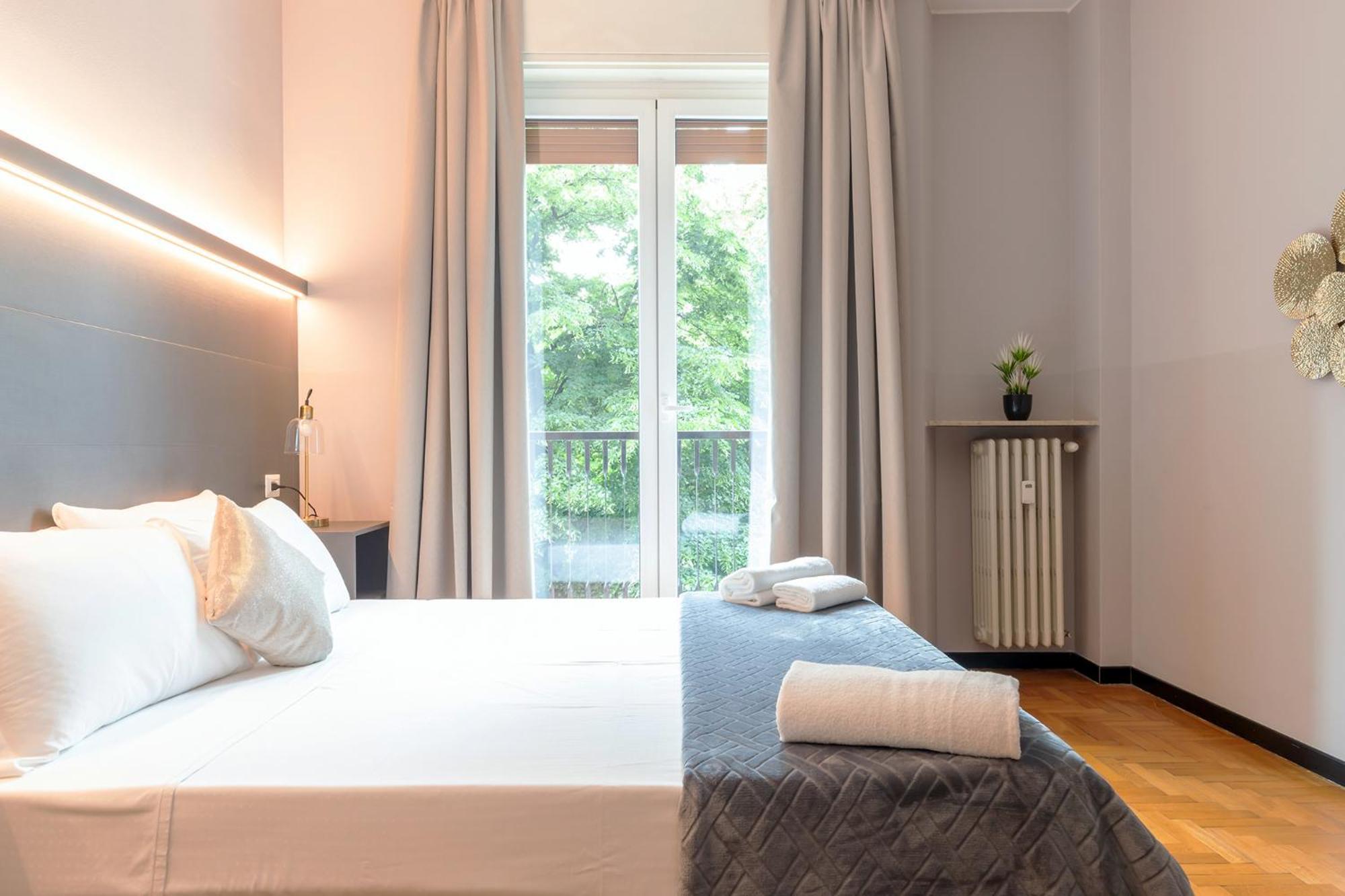 Retreats Milan