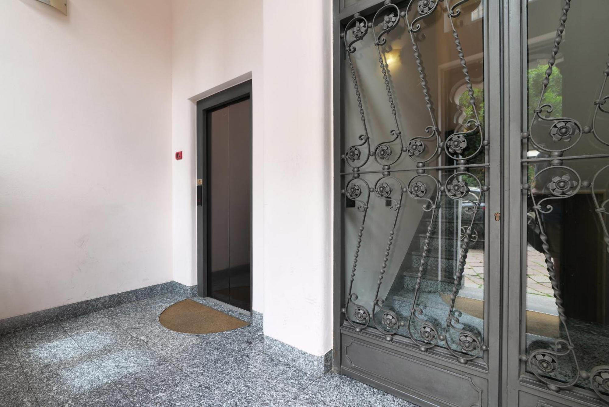 Sweett - Osti Lejlighed Milano