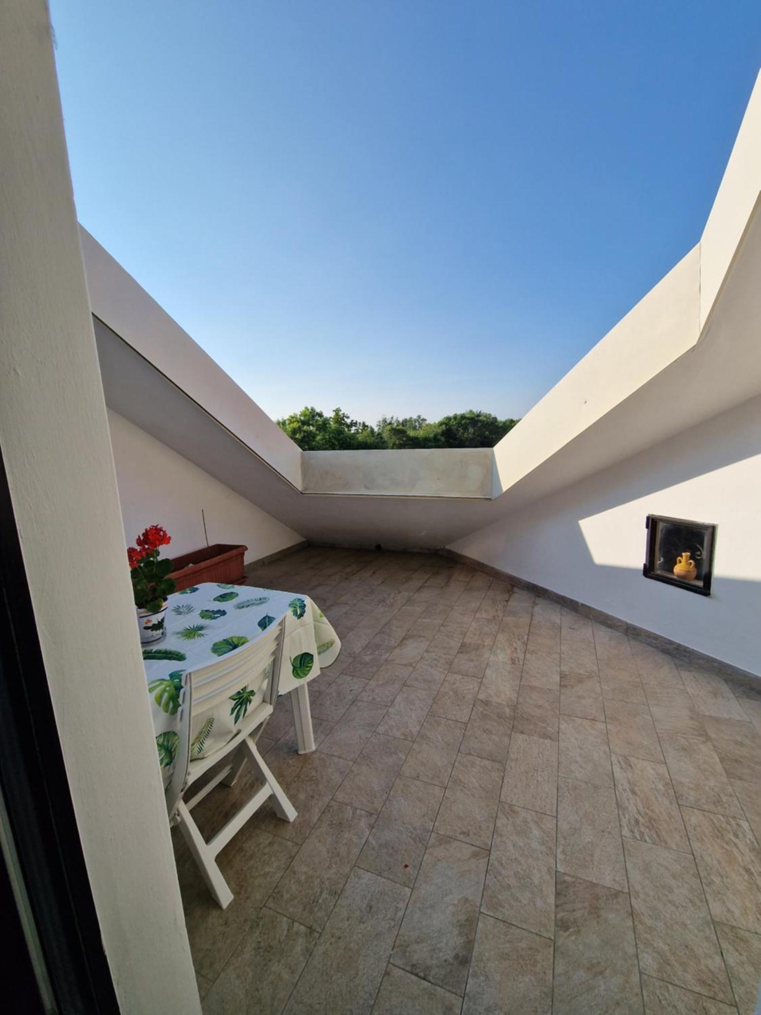 Lejlighed Comfy Penthouse Milano