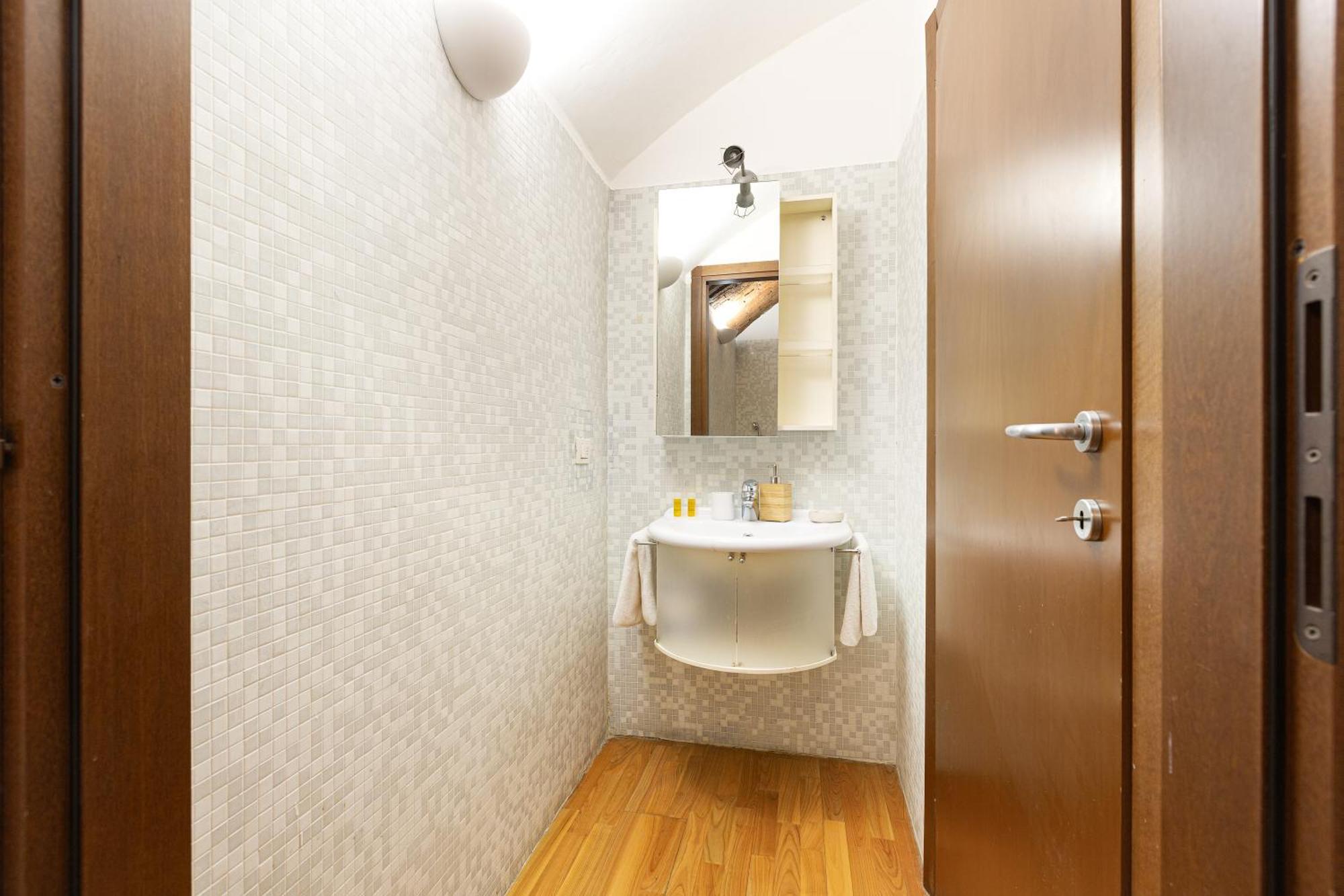 Sant'ambrogio Design * Milaan