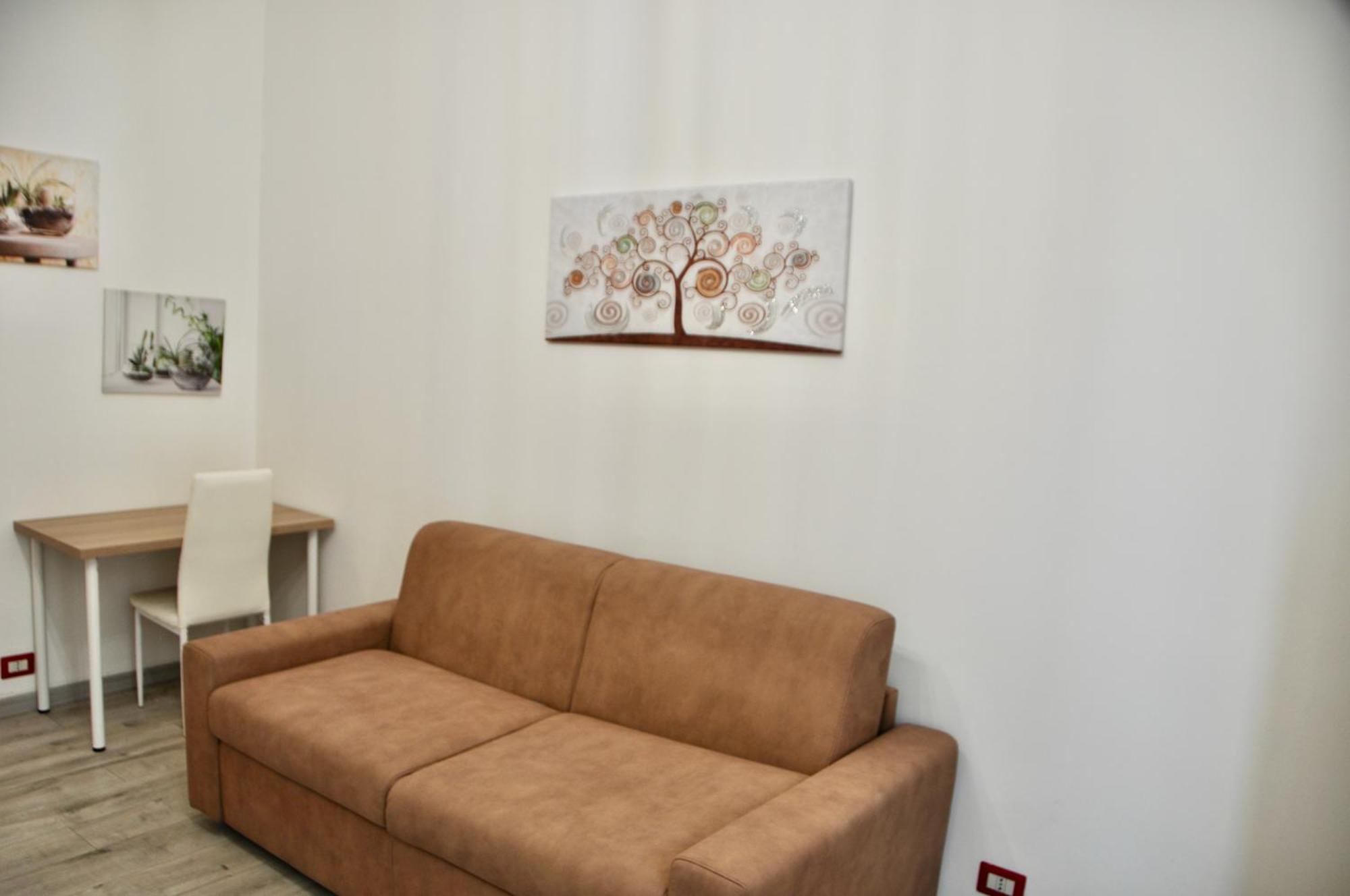 Appartement M.aurelio Red Milaan
