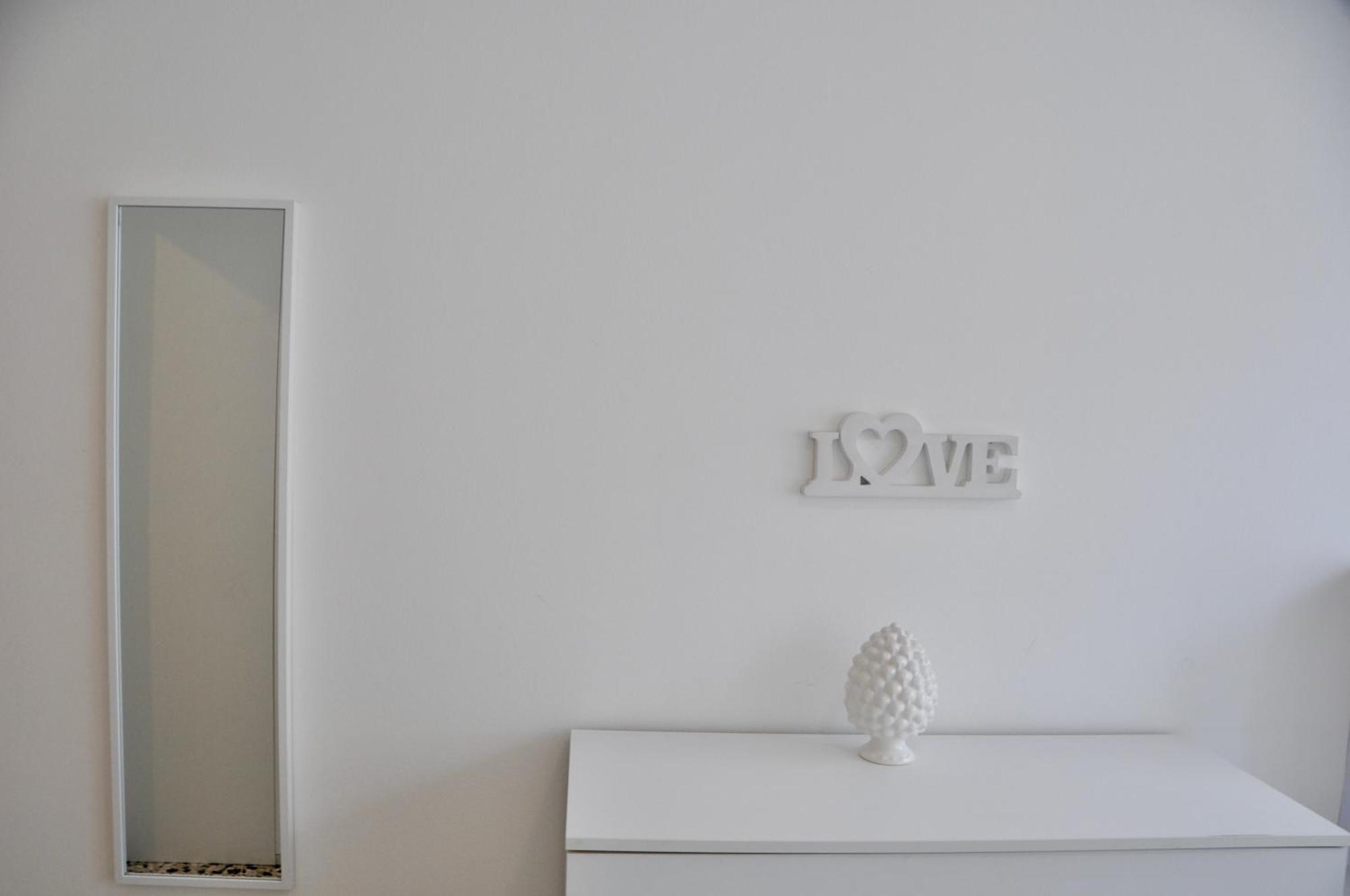 M.aurelio Red Appartement *