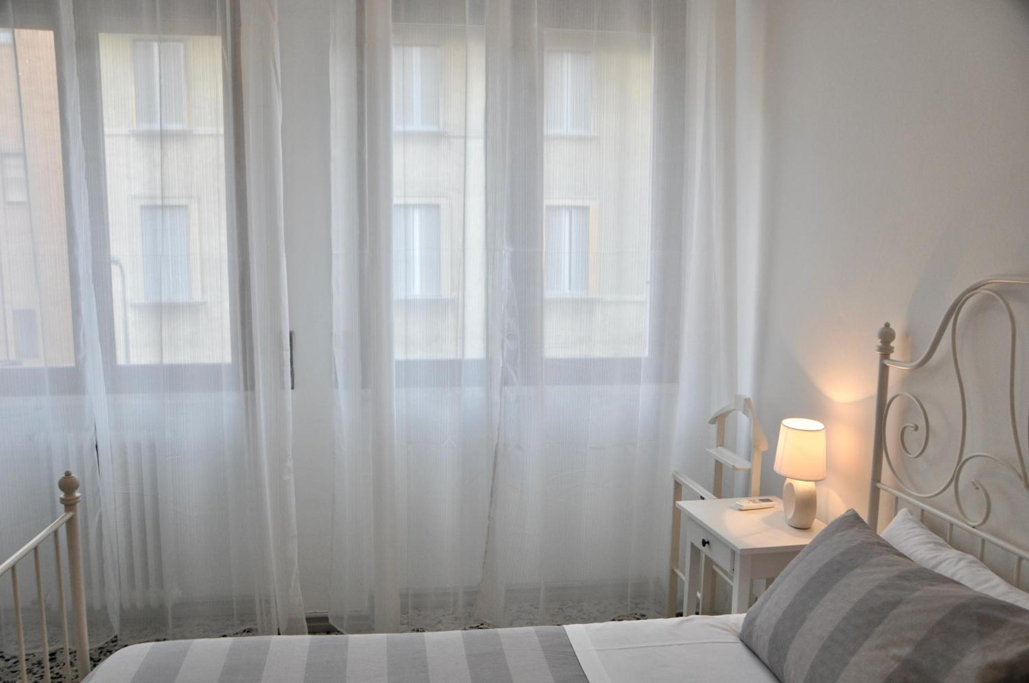 Appartement M.aurelio Red *