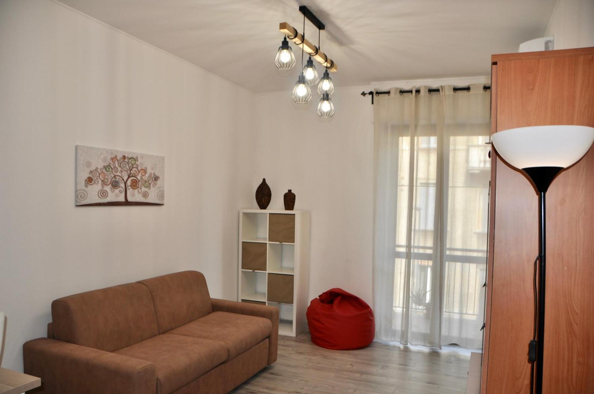 Appartement M.aurelio Red