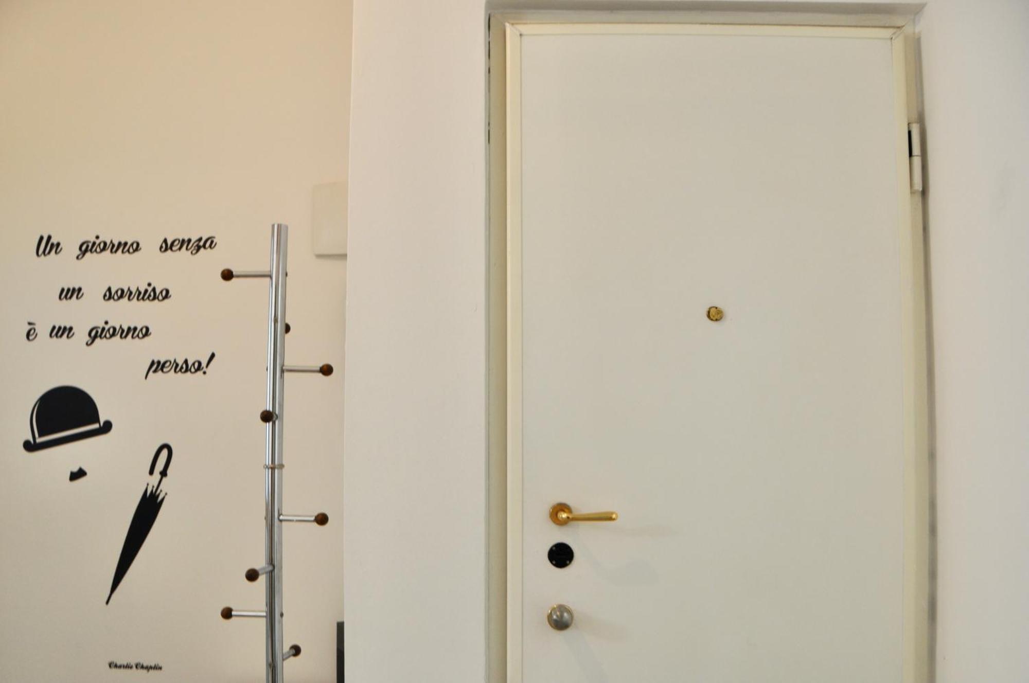 M.aurelio Red Appartement Milaan