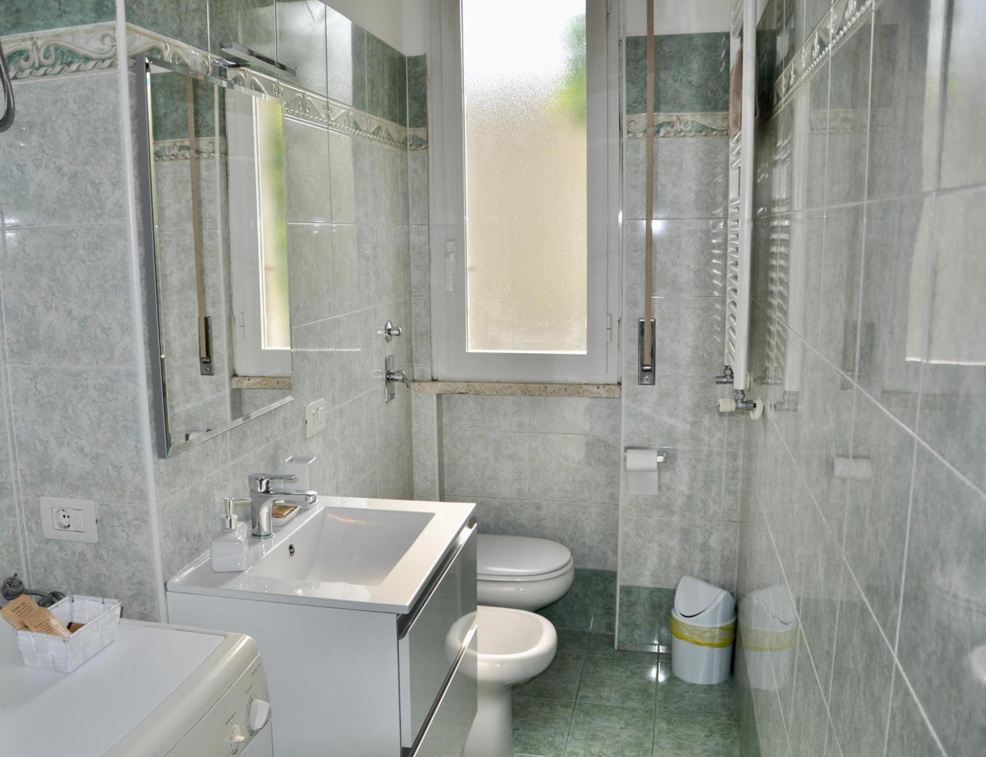 Appartement M.aurelio Red
