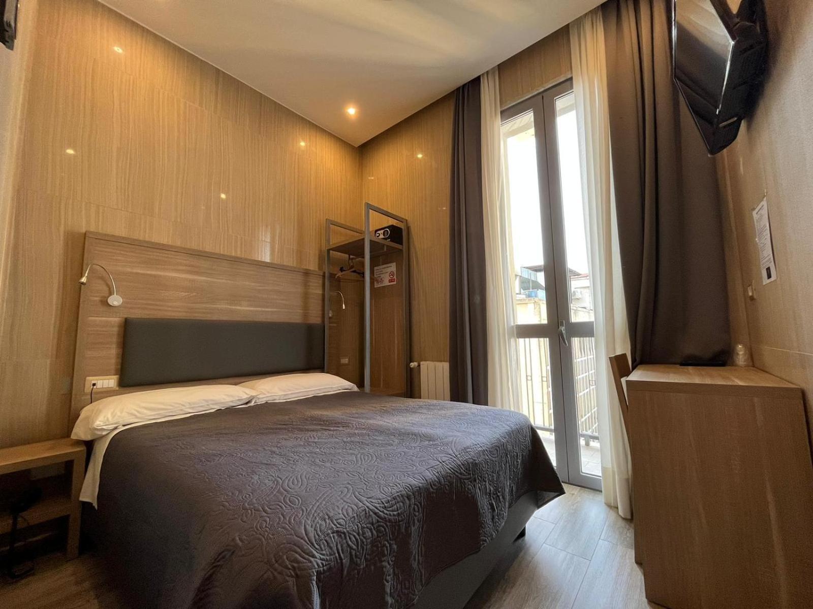 Midway Hotel Milano