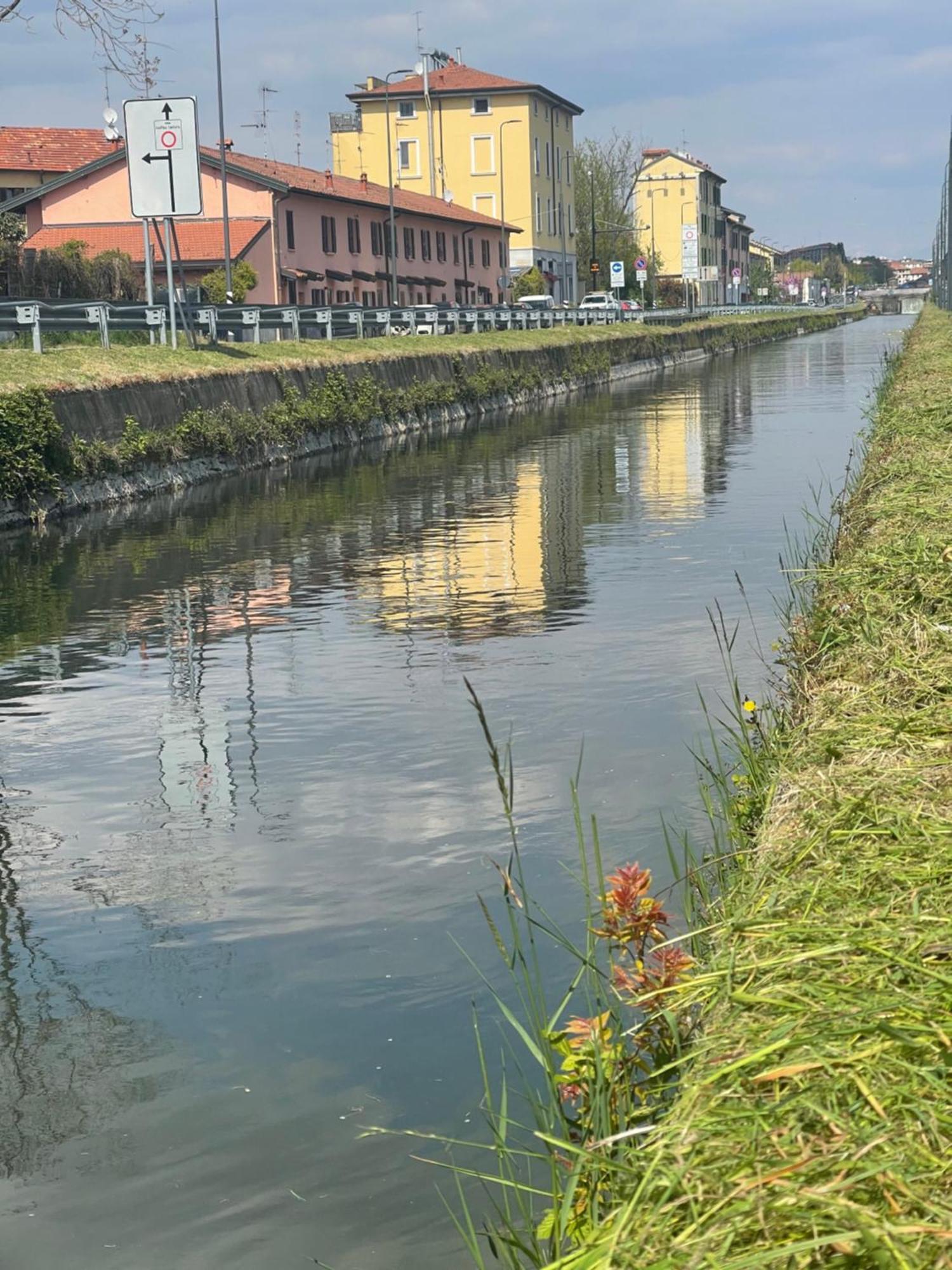 Chiesa Rossa-loft And Apartments-navigli