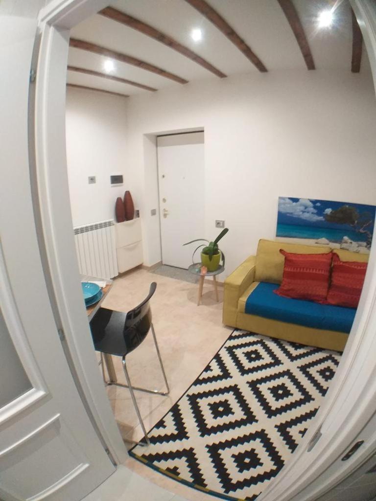 Leilighet Chiesa Rossa-loft And Apartments-navigli *