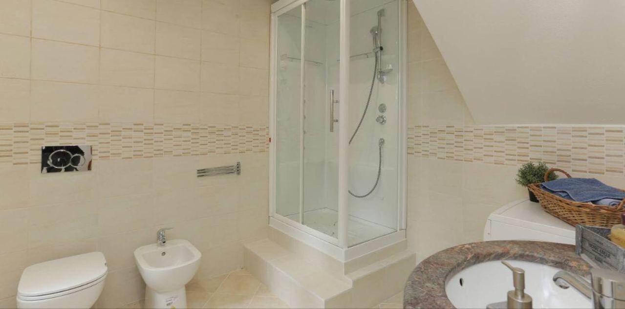 Chiesa Rossa-loft And Apartments-navigli Leilighet *